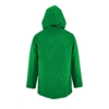 Куртка на стеганой подкладке Robyn зеленая, размер XS (Изображение 2)