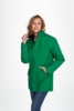 Куртка на стеганой подкладке Robyn зеленая, размер XS (Изображение 4)