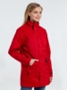 Куртка на стеганой подкладке Robyn красная, размер XS (Изображение 4)