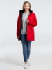 Куртка на стеганой подкладке Robyn красная, размер XS (Изображение 6)