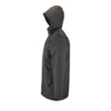 Куртка на стеганой подкладке Robyn темно-серая, размер XS (Изображение 3)