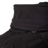 Куртка мужская Hooded Softshell черная, размер S (Изображение 4)