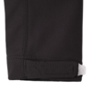 Куртка мужская Hooded Softshell черная, размер S (Изображение 6)