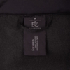 Куртка мужская Hooded Softshell черная, размер S (Изображение 8)