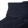 Куртка мужская Hooded Softshell темно-синяя, размер S (Изображение 4)