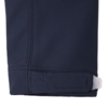 Куртка мужская Hooded Softshell темно-синяя, размер S (Изображение 6)