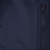 Куртка мужская Hooded Softshell темно-синяя, размер S (Изображение 7)