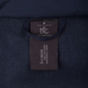 Куртка мужская Hooded Softshell темно-синяя, размер S (Изображение 8)