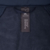 Куртка женская Hooded Softshell темно-синяя, размер S (Изображение 7)