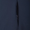 Куртка женская Hooded Softshell темно-синяя, размер XL (Изображение 5)