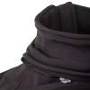 Куртка женская Hooded Softshell черная, размер S (Изображение 4)