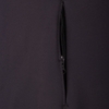 Куртка женская Hooded Softshell черная, размер L (Изображение 5)