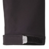 Куртка женская Hooded Softshell черная, размер XL (Изображение 6)