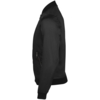 Куртка унисекс Roscoe черная, размер 3XL (Изображение 3)