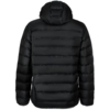 Куртка пуховая мужская Tarner Comfort черная, размер S (Изображение 2)