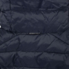 Куртка компактная мужская Stavanger черная с серым, размер 3XL (Изображение 8)