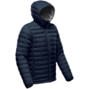 Куртка компактная мужская Stavanger темно-синяя с серым, размер S (Изображение 5)