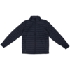Куртка компактная мужская Stavanger темно-синяя с серым, размер 3XL (Изображение 6)