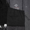 Куртка парка женская Explorer серый меланж, размер XS (Изображение 7)