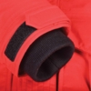 Куртка парка женская Explorer серый меланж, размер XS (Изображение 10)