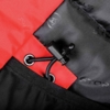 Куртка парка женская Explorer серый меланж, размер XS (Изображение 11)