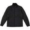 Куртка-трансформер мужская Avalanche темно-серая, размер S (Изображение 5)