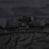 Куртка-трансформер мужская Avalanche темно-серая, размер S (Изображение 8)