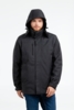 Куртка-трансформер мужская Avalanche темно-серая, размер S (Изображение 13)