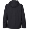 Куртка-трансформер мужская Avalanche темно-серая, размер 3XL (Изображение 2)