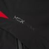 Куртка софтшелл мужская Patrol черная с красным, размер XL (Изображение 5)