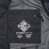 Куртка-трансформер женская Matrix темно-синяя, размер XS (Изображение 6)