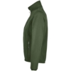 Куртка женская Radian Women, темно-зеленая, размер L (Изображение 3)