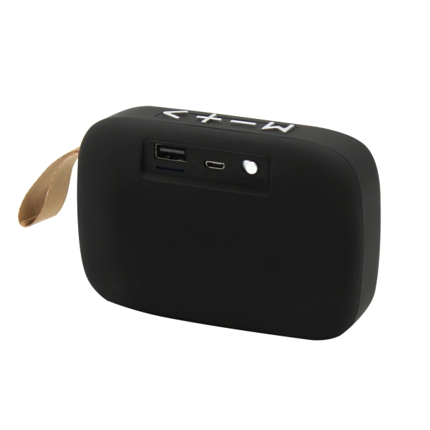 Беспроводная Bluetooth колонка Charge G2(BLTS01), красный (Изображение 2)