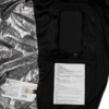 Куртка с подогревом Thermalli Chamonix черная, размер S (Изображение 7)