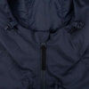 Куртка унисекс Kokon темно-синяя, размер S (Изображение 4)