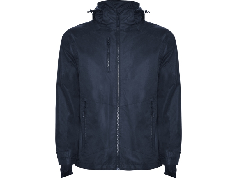 Парка Alaska мужская (navy) 2XL (Изображение 1)