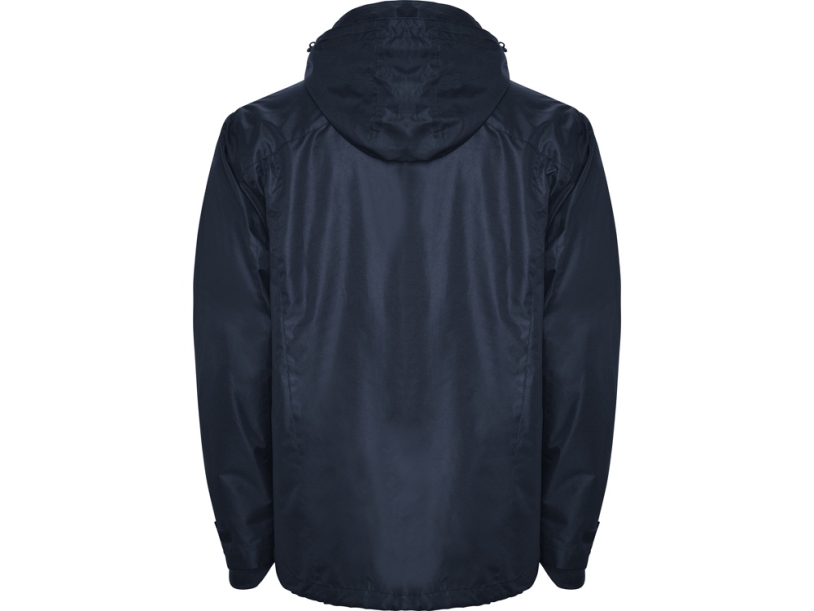 Парка Alaska мужская (navy) XL (Изображение 2)