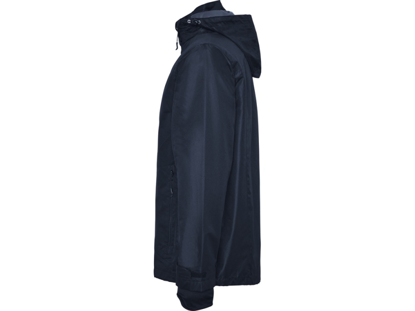 Парка Alaska мужская (navy) XL (Изображение 3)