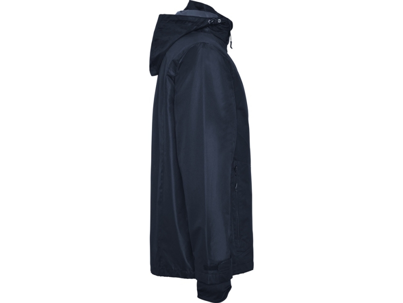 Парка Alaska мужская (navy) M (Изображение 4)