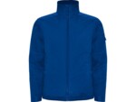 Куртка стеганная Utah, мужская (синий) S