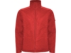 Куртка стеганная Utah, мужская (красный) 3XL (Изображение 1)
