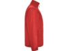 Куртка стеганная Utah, мужская (красный) 3XL (Изображение 4)