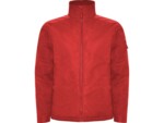 Куртка стеганная Utah, мужская (красный) 3XL