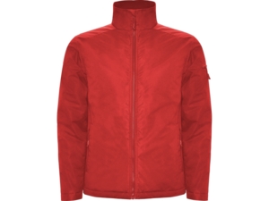 Куртка стеганная Utah, мужская (красный) 3XL