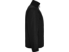 Куртка стеганная Utah, мужская (черный) 3XL (Изображение 4)