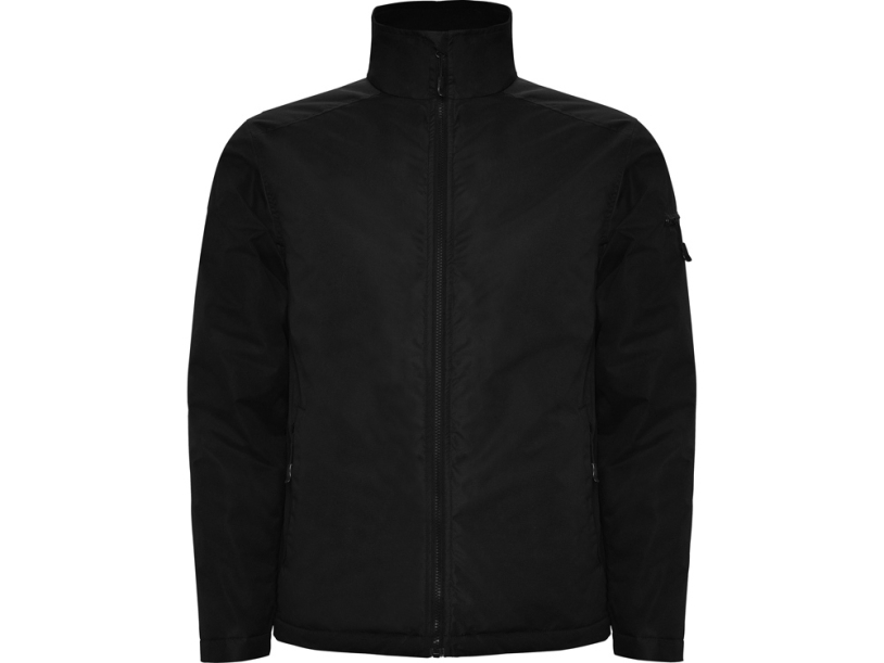 Куртка стеганная Utah, мужская (черный) 3XL (Изображение 1)