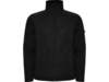 Куртка стеганная Utah, мужская (черный) 2XL (Изображение 1)