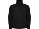Куртка стеганная Utah, мужская (черный) 2XL