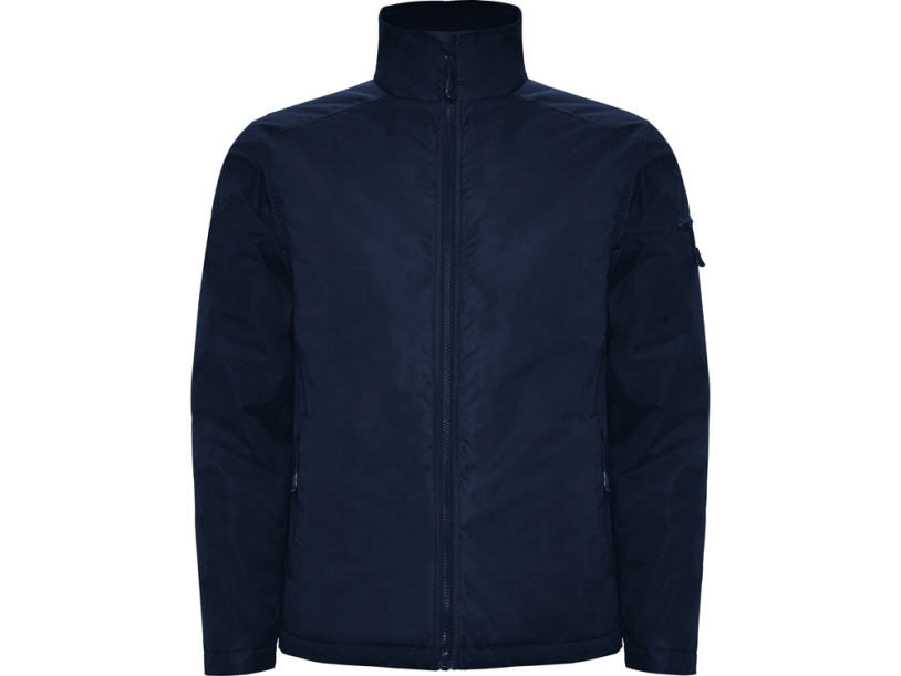 Куртка стеганная Utah, мужская (navy) XL (Изображение 1)