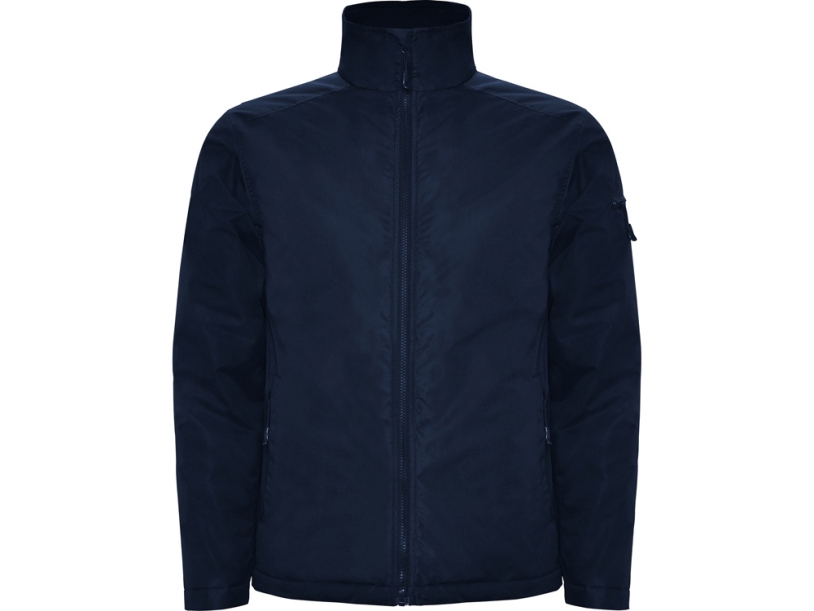 Куртка стеганная Utah, мужская (navy) M (Изображение 1)